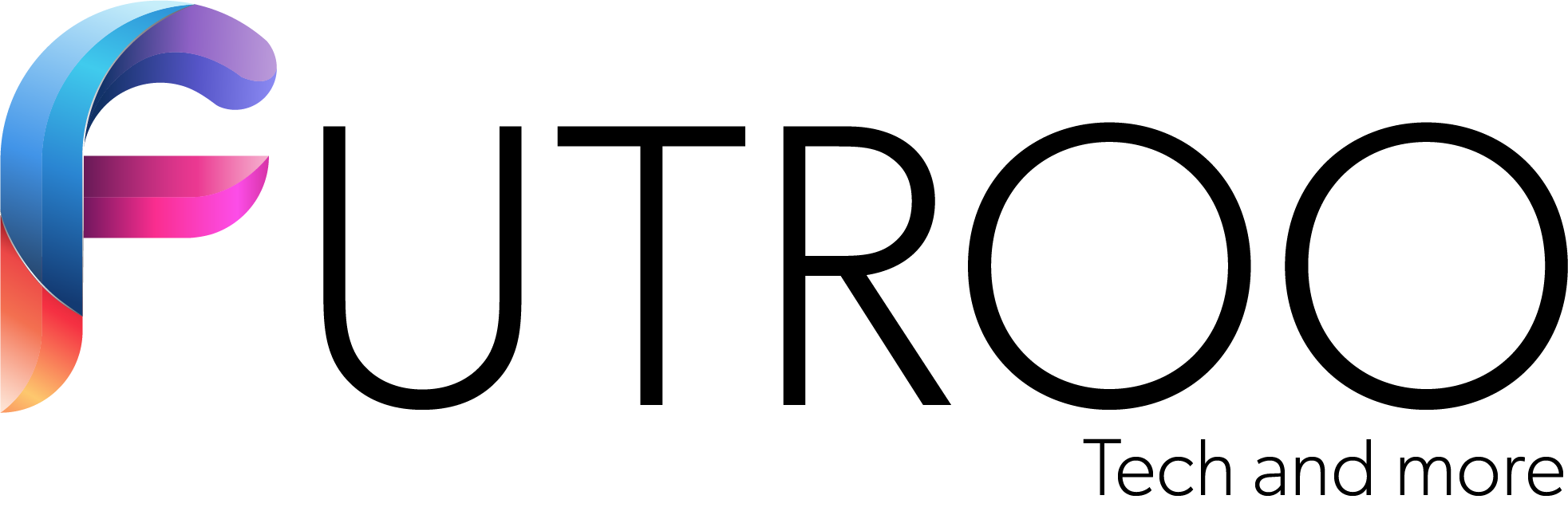 FUTROO Logo